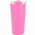 Vera Sip™ Pink Rose Insulated Tumbler (20oz)