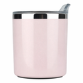 Vera Sip™ Blush Insulated Coffee Mug (12oz)