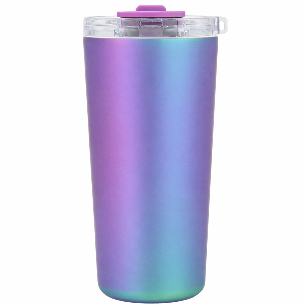Vera Sip™ Aurora Gradient Stainless Steel Tumbler (20oz)