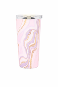 Vera Sip™ Blush Marble Insulated Tumbler (20oz)