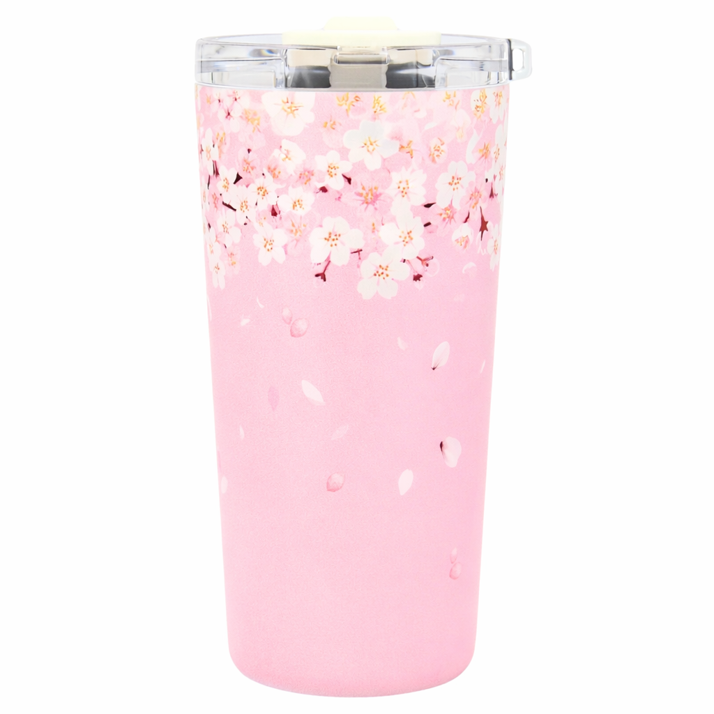Vera Sip™ Cherry Blossom Insulated Tumbler (20oz)