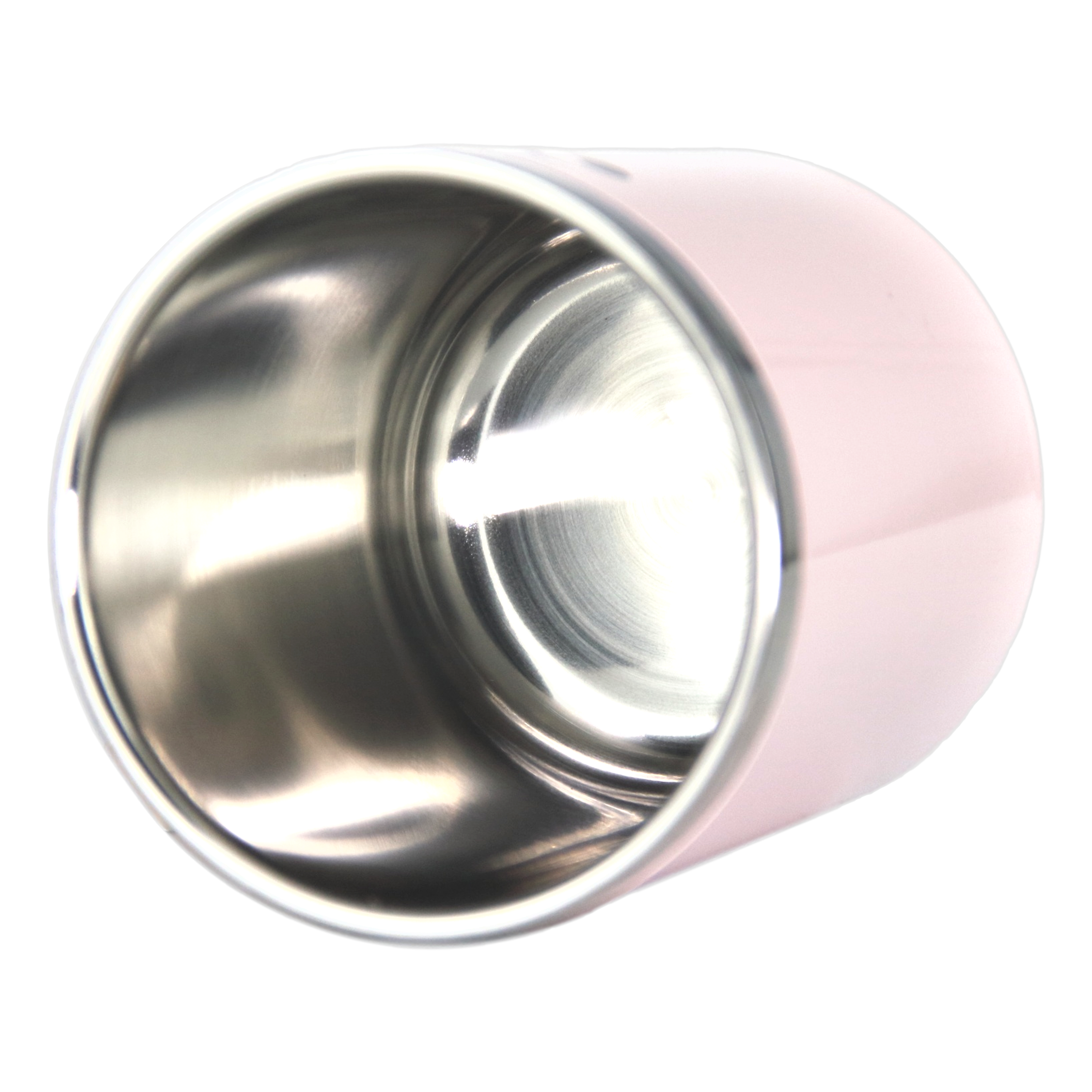 Vera Sip™ Blush Insulated Coffee Mug (12oz)